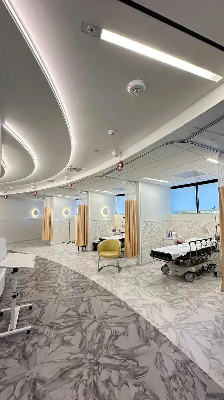 Incinta Fertility Center — photo 2