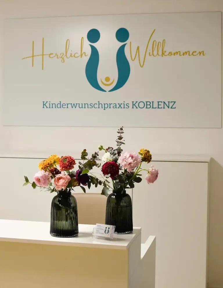 Kinderwunschpraxis Koblenz — photo 4