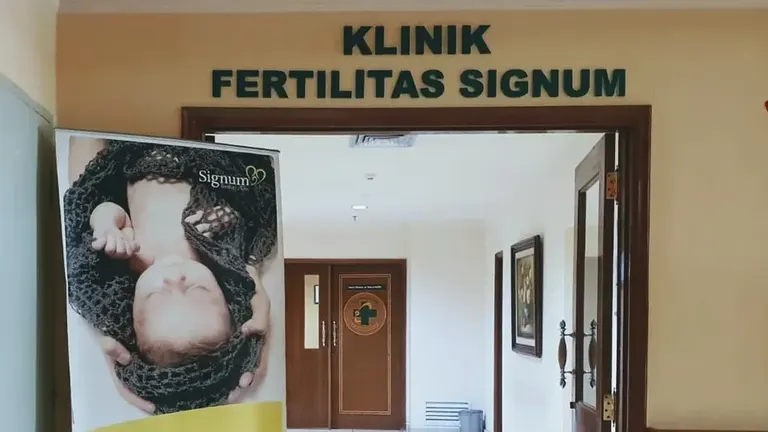 Klinik Fertilitas Signum — photo 2