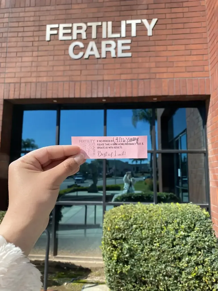 Lee C Terence MD FERTILITY CARE