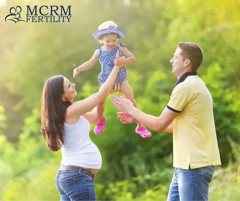 MCRM Fertility — photo 5