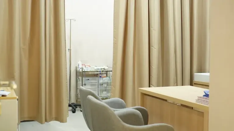 MORULA IVF MAKASSAR — photo 4