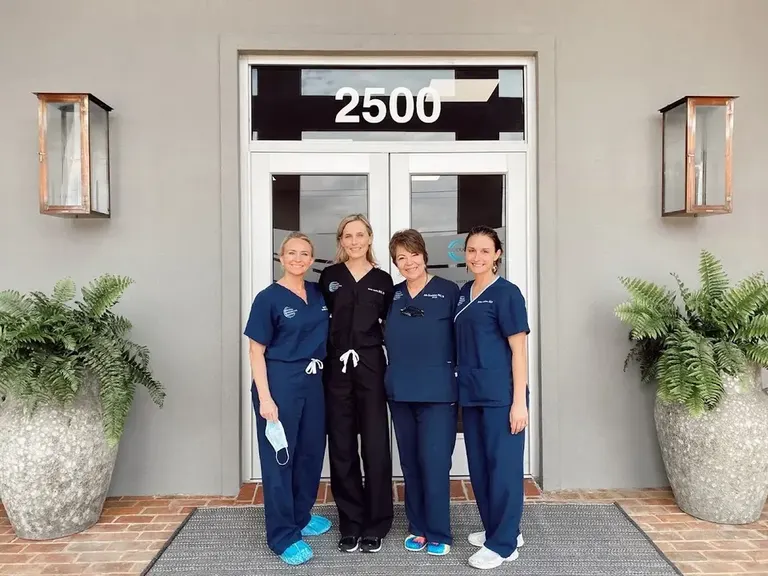 Mississippi Reproductive Medicine — photo 4