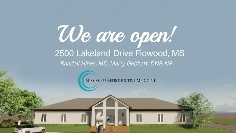 Mississippi Reproductive Medicine