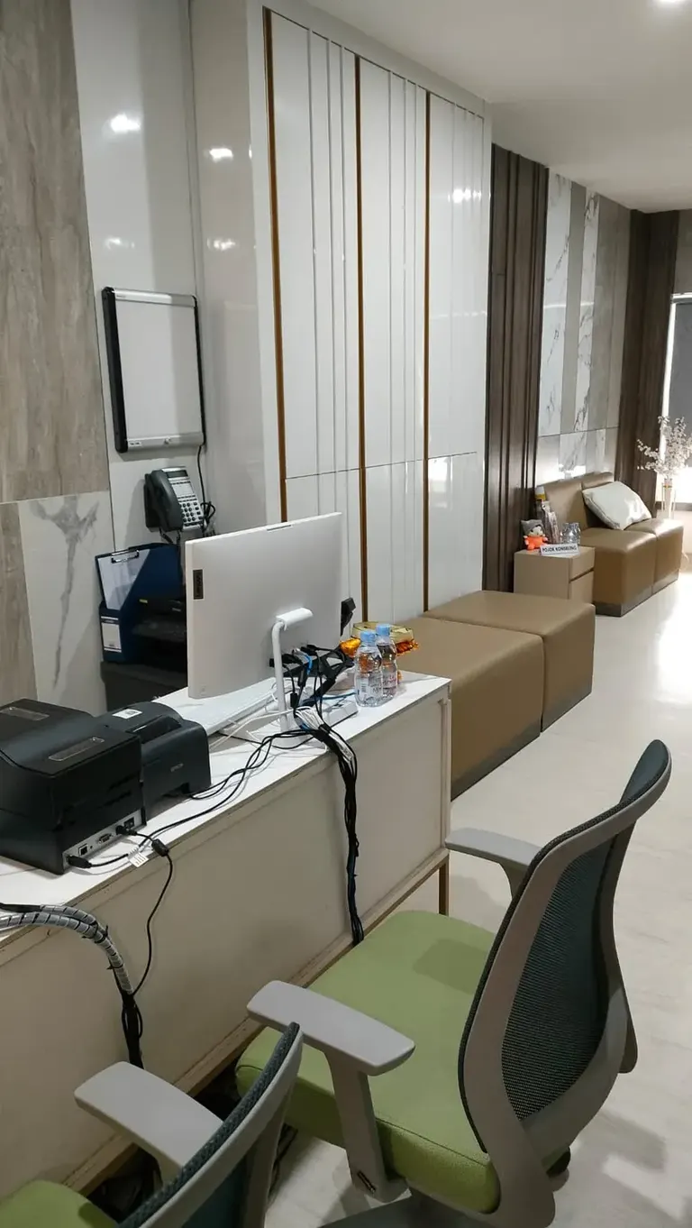 Morula IVF Denpasar — photo 2