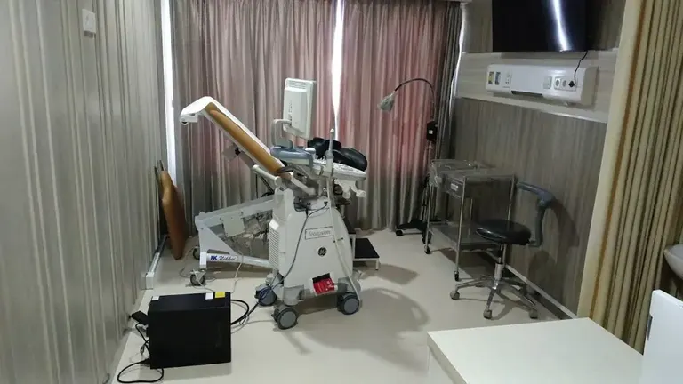 Morula IVF Denpasar