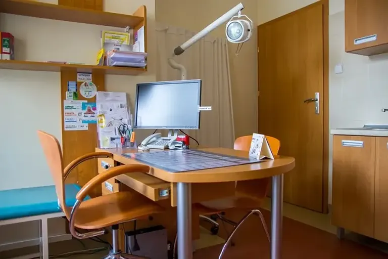 Napromedica.pl Clinic Infertility Treatment | Bialystok — photo 2