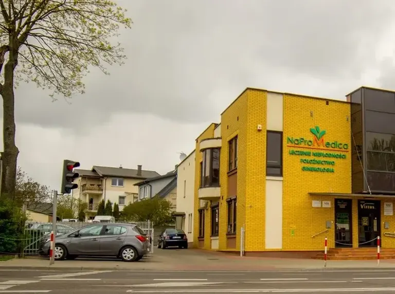 Napromedica.pl Clinic Infertility Treatment | Bialystok — photo 3
