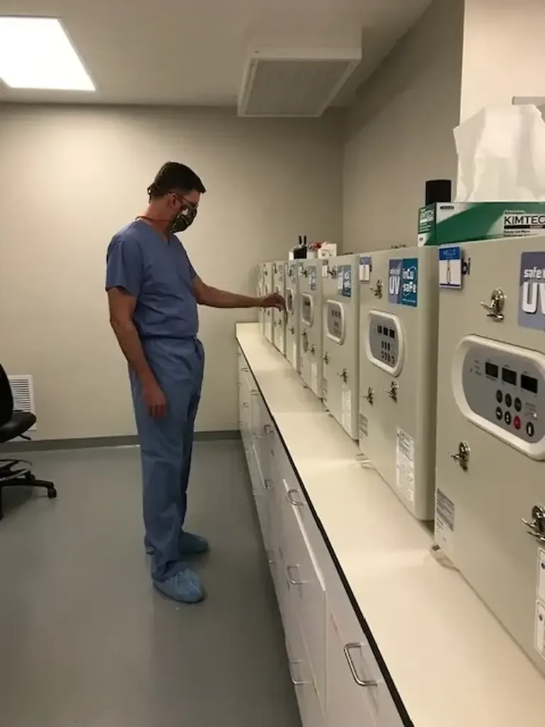 Northern California Fertility Medical Center — photo 2