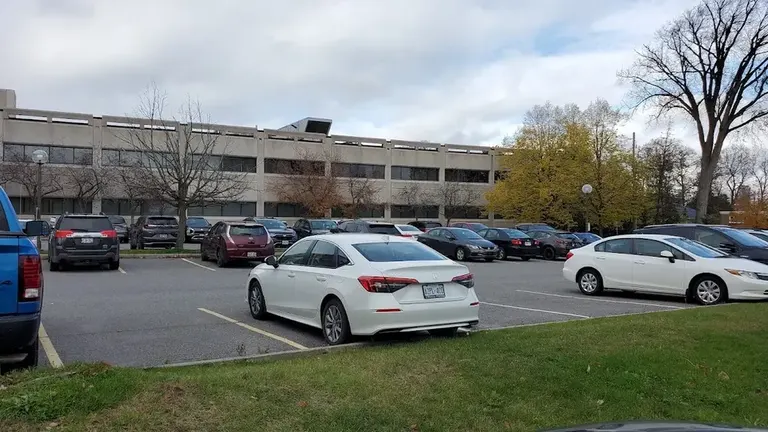 Ottawa Fertility Centre