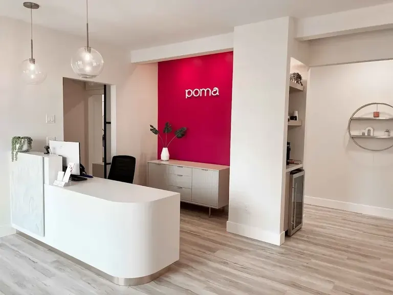 POMA Fertility
