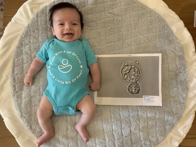 Pearl Mini-IVF — photo 2