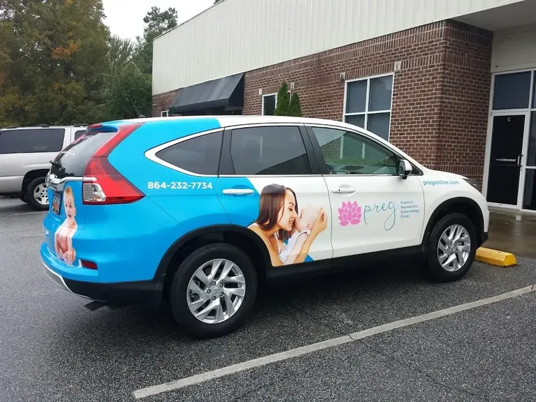 Piedmont Reproductive Endocrinology Group - Greenville — photo 3