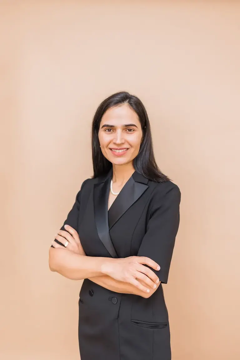 Precision IVF Sushila Arya MD MS FACOG — photo 2
