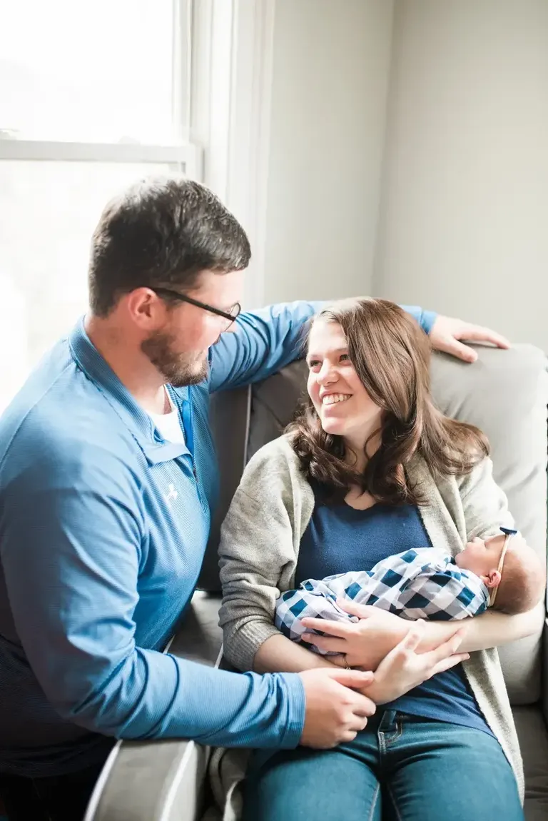 Rejoice Fertility