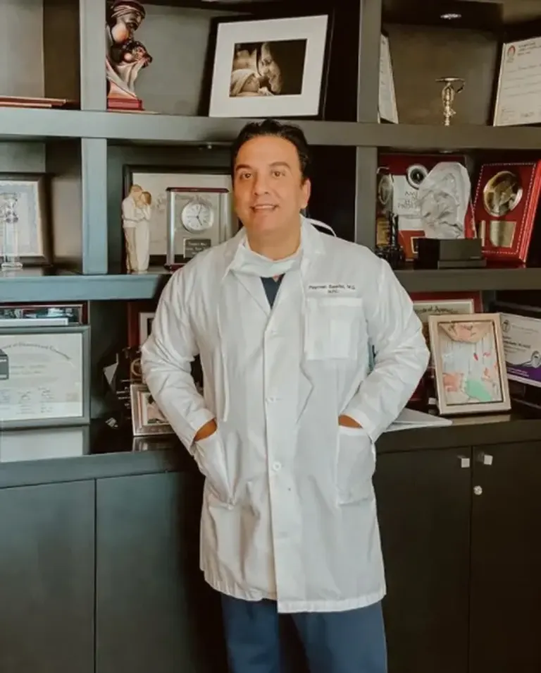 Reproductive Fertility Center — photo 2