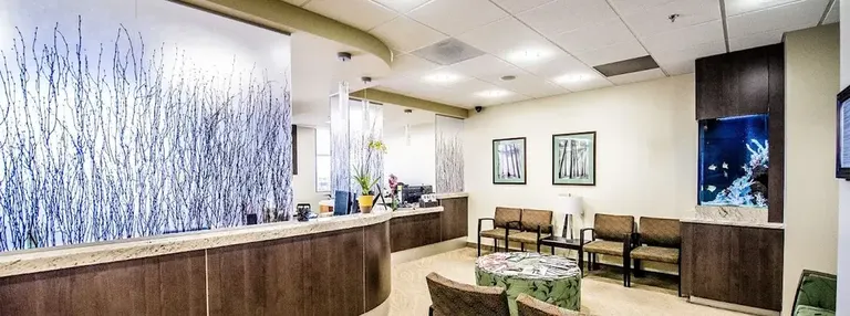 Reproductive Partners Fertility Center - San Diego (RPSD) — photo 2