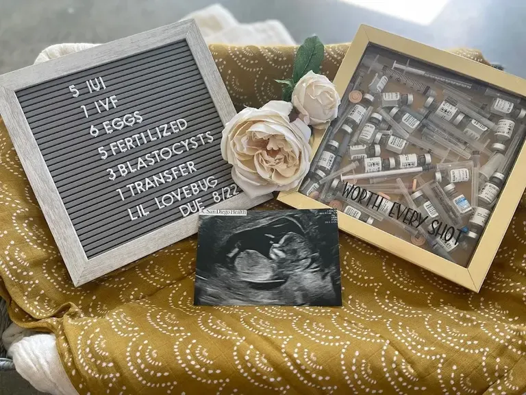Reproductive Partners Fertility Center - San Diego (RPSD) — photo 3