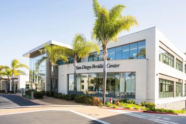 San Diego Fertility Center — photo 2