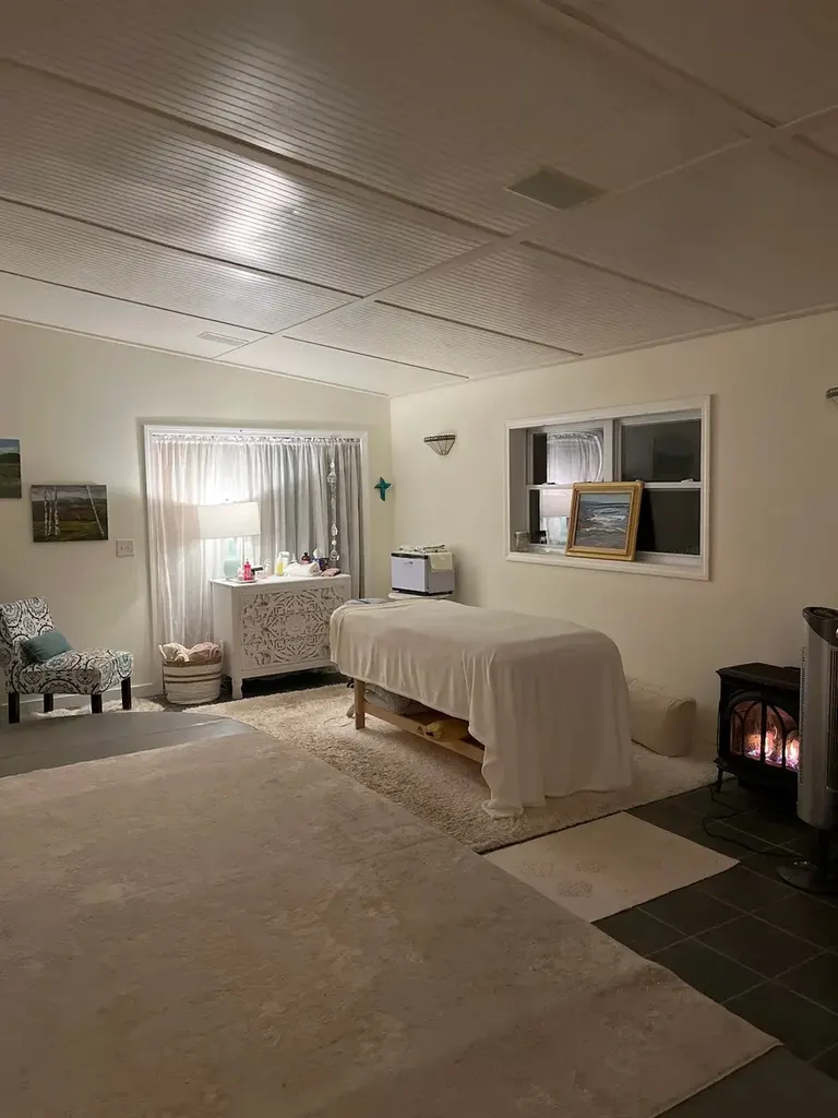 Schafer Fertility & Massage