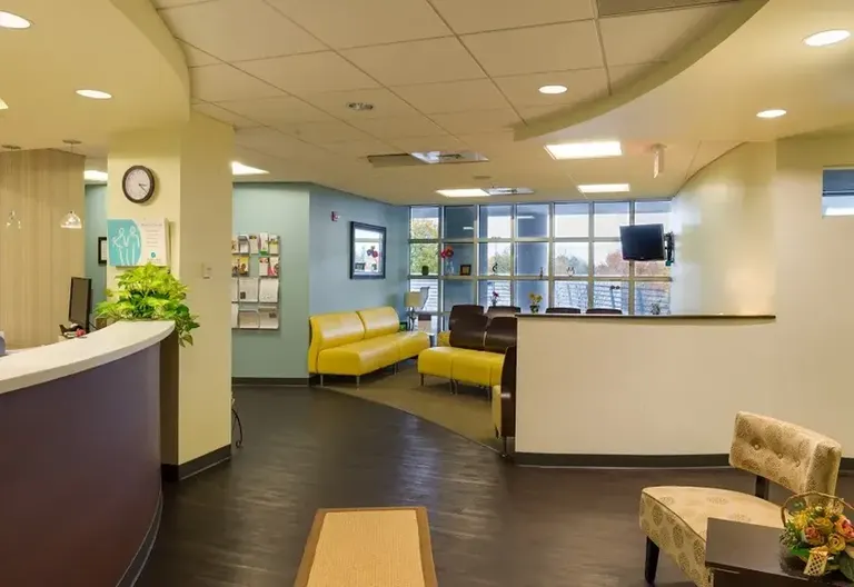 Shady Grove Fertility in Fair Oaks, VA