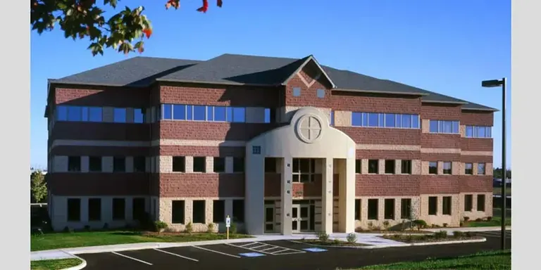 Shady Grove Fertility in Lancaster, PA — photo 1