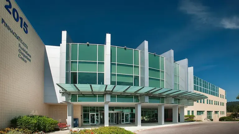 Shady Grove Fertility in Mechanicsburg, PA — photo 1