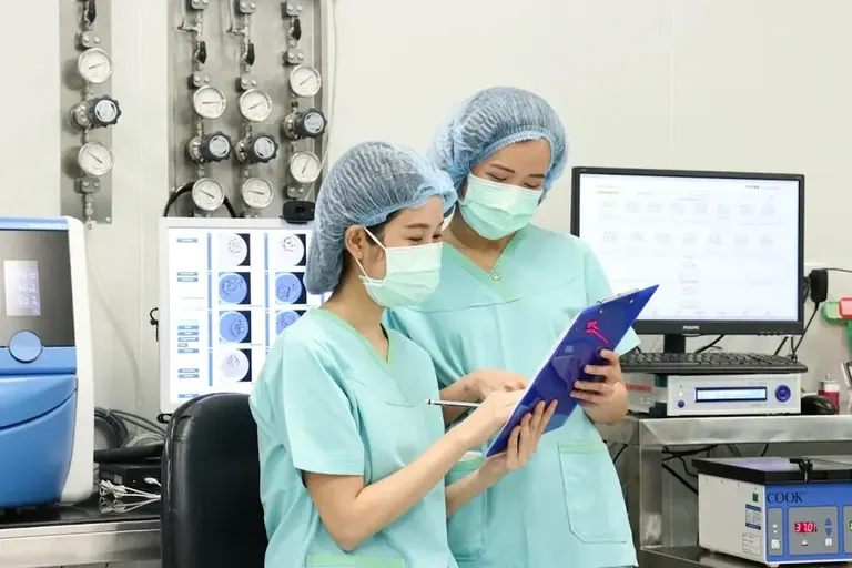 Siam Fertility Clinic — photo 3