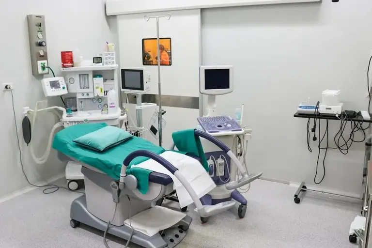 Siam Fertility Clinic — photo 4