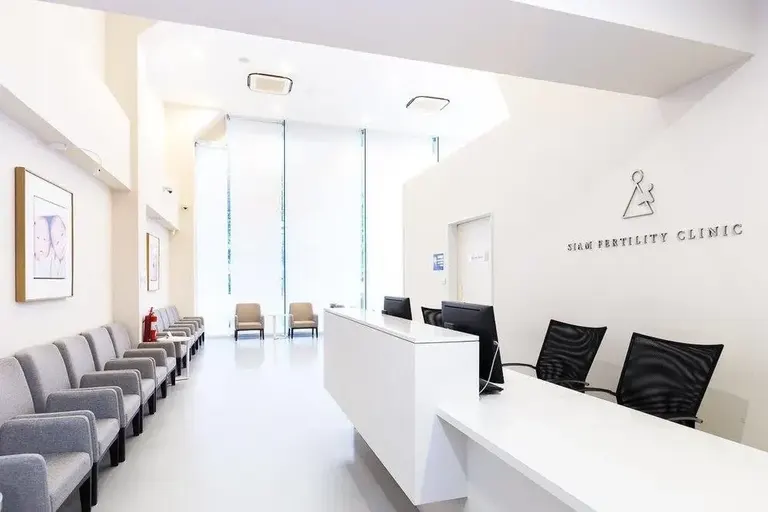 Siam Fertility Clinic — photo 5
