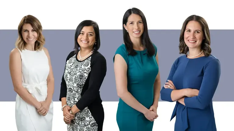 The Fertility Center