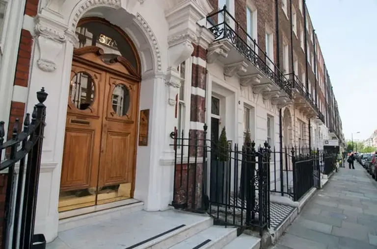The Fertility &amp; Gynaecology Academy — photo 2