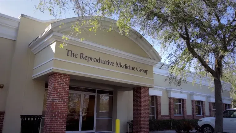 The Reproductive Medicine Group — photo 3