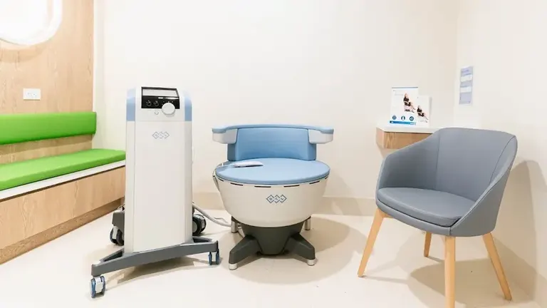 Tripod Fertility