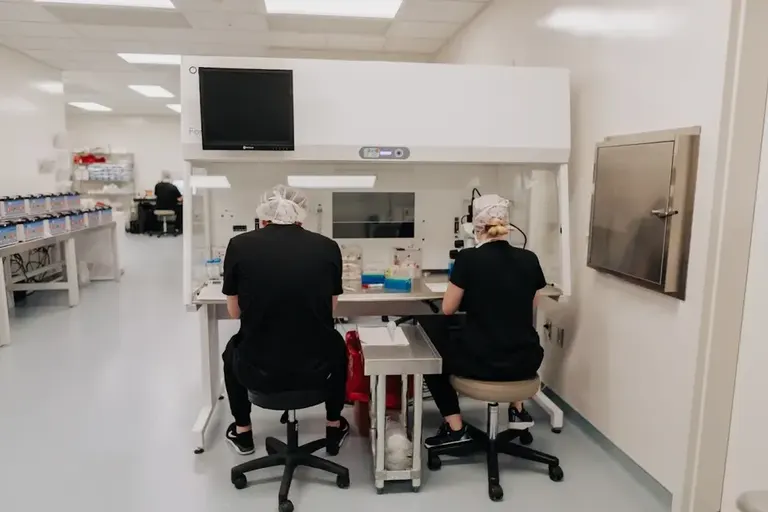 Utah Fertility Center — photo 4