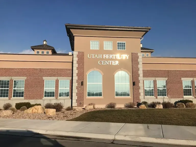 Utah Fertility Center
