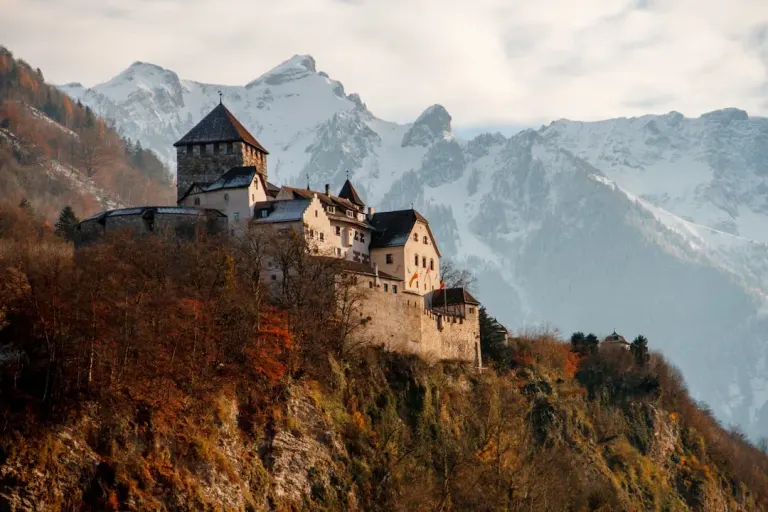 Vaduz