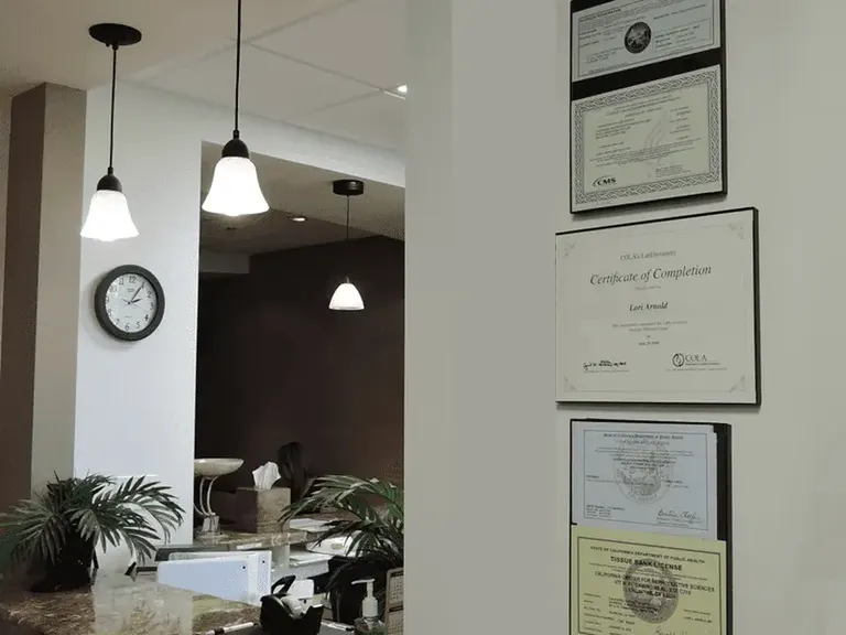 California Center For Reproductive Medicine (CACRM) — photo 3