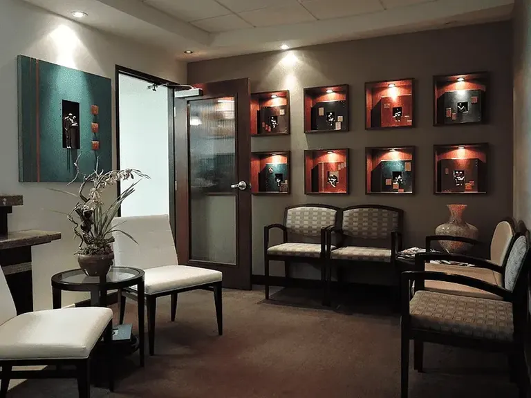 California Center For Reproductive Medicine (CACRM)