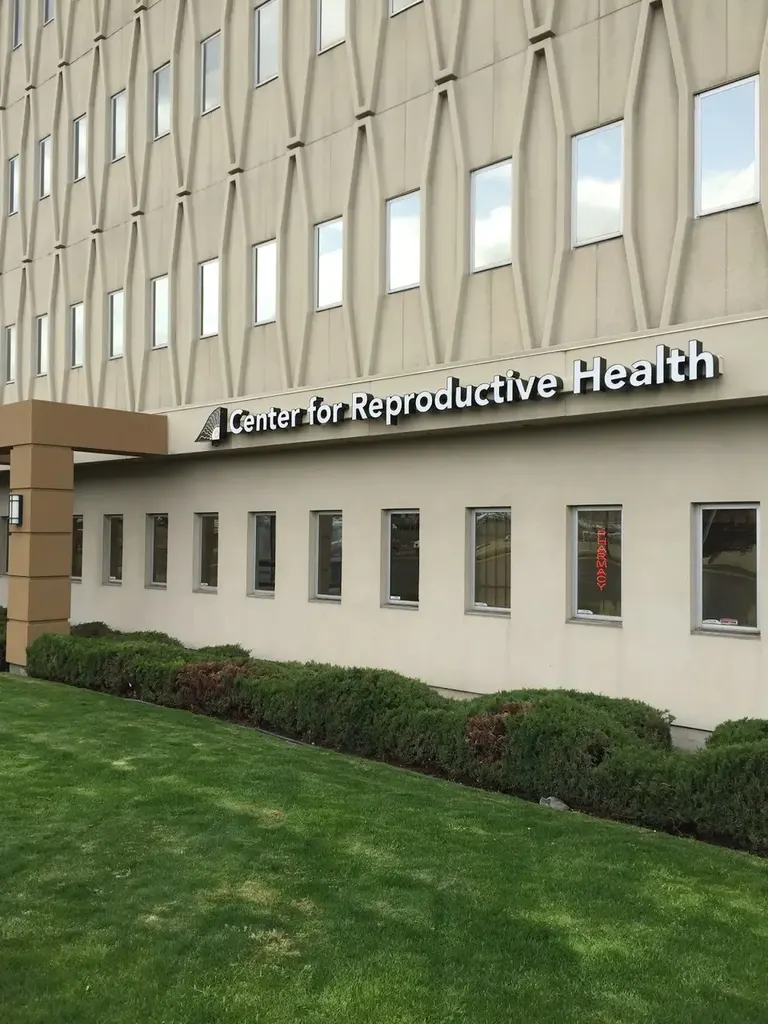 Center For Reproductive Health