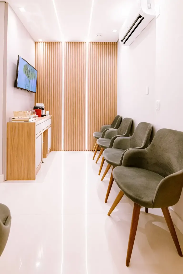 Ginefert Reprodução Assistida e Ginecologia — photo 2