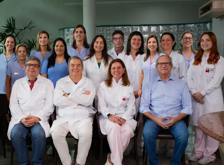 Human Reproduction Center - Prof. Franco Junior — photo 4