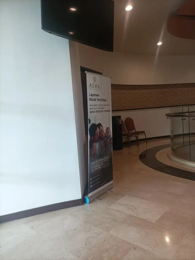 KLINIK FERTILITAS | ASHA FERTILITY CENTER — photo 5