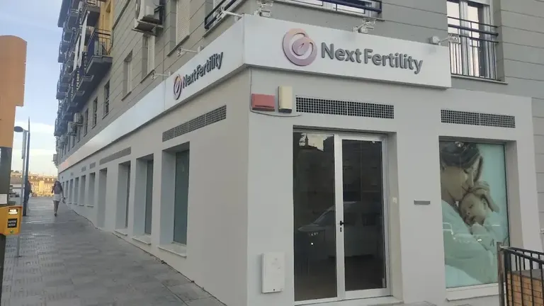Next Fertility Huelva - Clínica de Reproducción Asistida y Fertilidad — photo 3