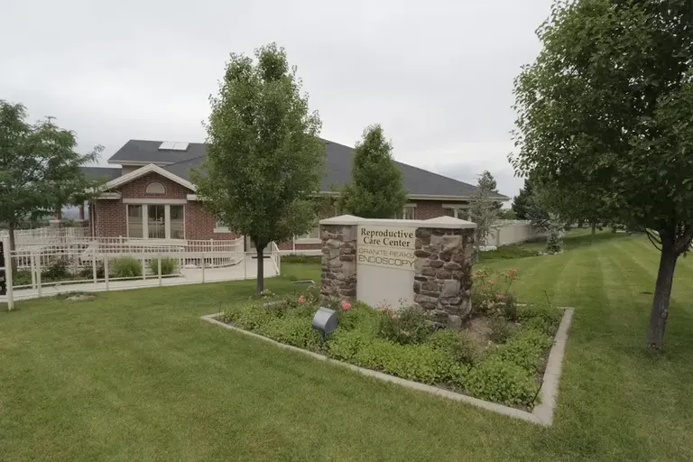 Reproductive Care Center