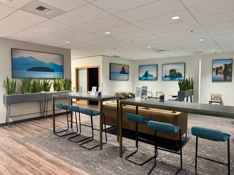 Seattle Reproductive Medicine - Everett