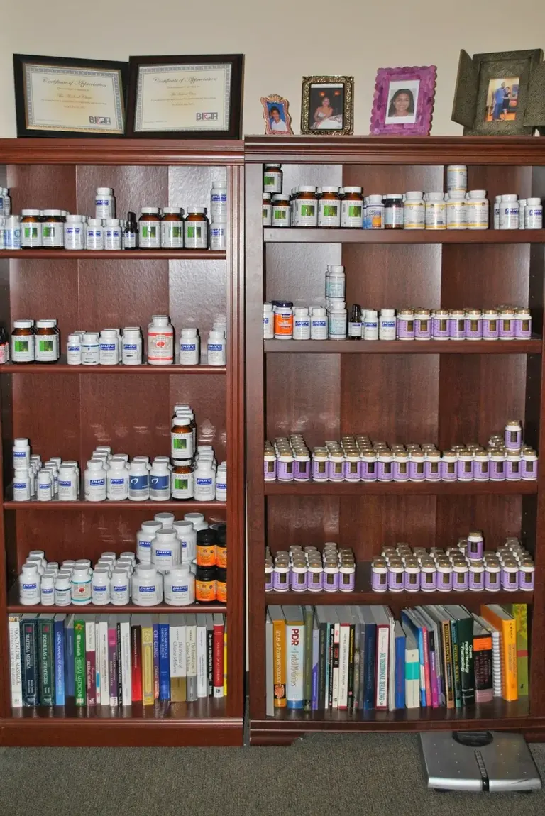 The Axelrad Clinic — photo 3