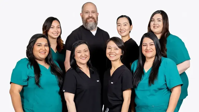 The Axelrad Clinic — photo 1