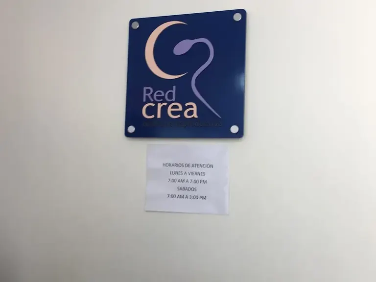 UR Crea Medicina Reproductiva — photo 5