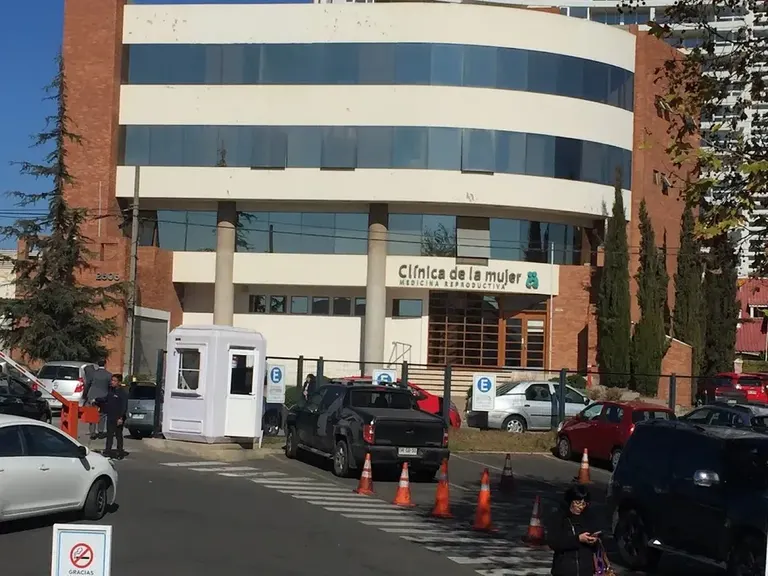 Women's Clinic Reproductive Medicine — photo 3